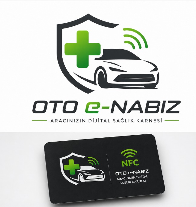 Oto E-Nabız